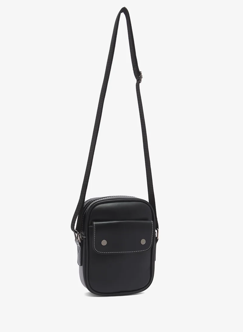 Robert Wood  Men's Crossbody Bags for Men | Best Price UAE
